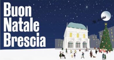 Buon Natale Brescia 2024 volge al termine, gli ultimi eventi dal 2 al 5 gennaio