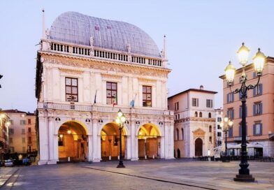 Brescia: dal 1 gennaio solo istanze digitali nel settore pianificazione urbanistica e trasformazione urbana