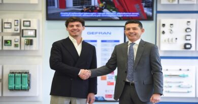 Gefran investe nella scale-up innovativa 40Factory