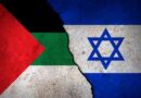 Domenica 26 gennaio, presso lo Spazio Aref, si terrà la presentazione del volume: “Le parole divise. Israele/Palestina