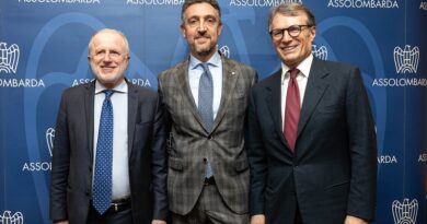 Mattia Macellari è il nuovo Presidente della Piccola Industria di Assolombarda