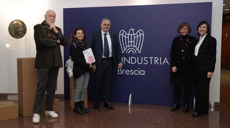 Confindustria Brescia, "La borsa delle donne: un'occasione di riflessione": un successo l'evento organizzato dal gruppo tecnico Le Imprenditrici