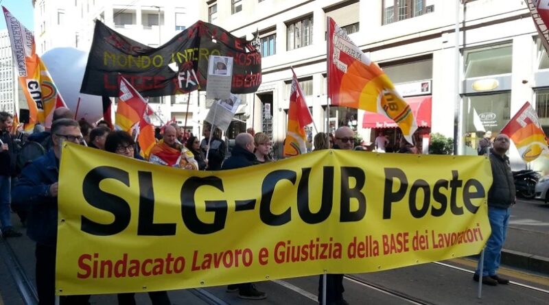 Poste Italiane, trattamento discriminatorio dei lavoratori con Contratto a Tempo Determinato