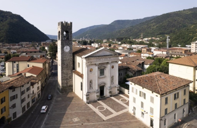 Sarezzo (Foto: Visit Valletrompia)