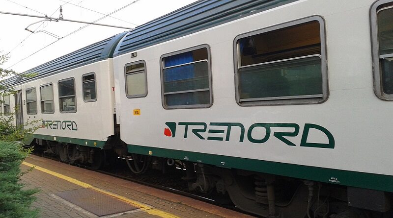 Trenord: oltre 10,5 milioni di viaggiatori in treno nel tempo libero nel 2024