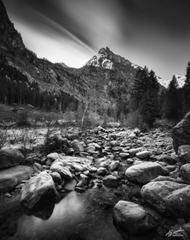 Lombardia da scoprire: Val Masino (SO) - Foto @_abfoto_