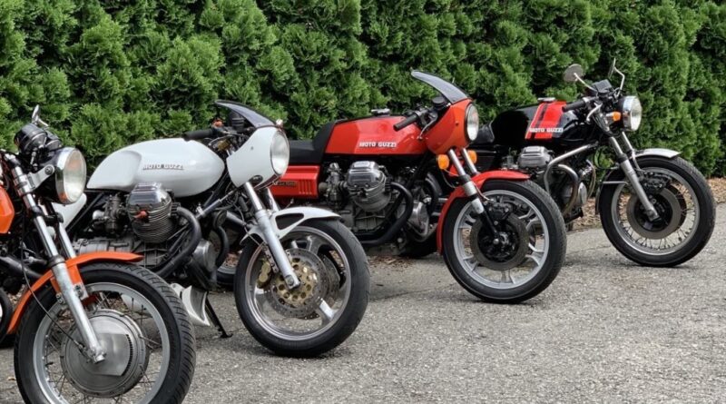 𝐋𝐨𝐦𝐛𝐚𝐫𝐝𝐢𝐚 𝐝𝐚 𝐬𝐜𝐨𝐩𝐫𝐢𝐫𝐞: Mandello del Lario (LC), è sul ramo del Lago di Como che nasce la moto Guzzi