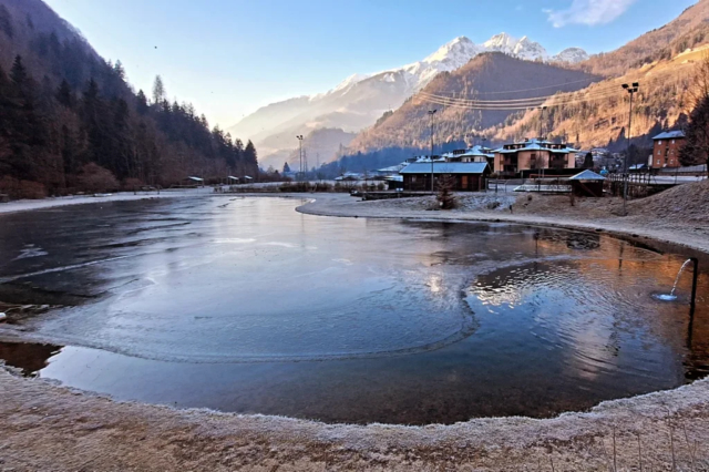 Lombardia da scoprire: Val Masino (SO) - Foto @ilovevalseriana