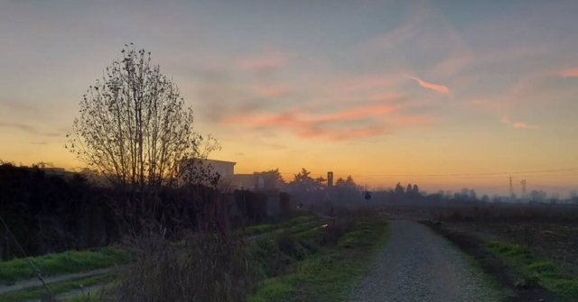 Lombardia da scoprire: Zelo Buon Persico (LO) - Foto: @sefossesempresabato