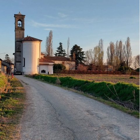 Lombardia da scoprire: Zelo Buon Persico (LO) - Foto: @sefossesempresabato