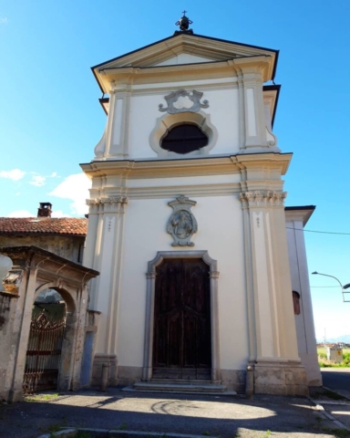 Lombardia da scoprire: Zelo Buon Persico (LO) - Foto: @sefossesempresabato