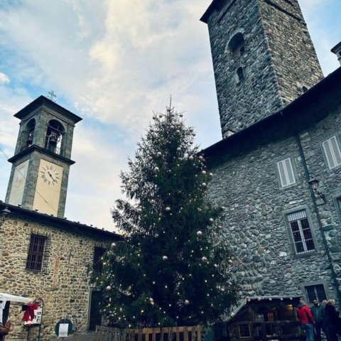 Lombardia da scoprire: Val Masino (SO) - Foto @valseriana_e_scalve @elisa_cucchi