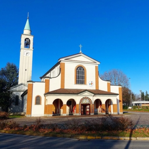 Lombardia da scoprire: Cesano Maderno (MB) - Foto: @viaggiareinbrianza