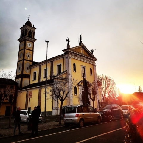 Lombardia da scoprire: Borgo di Gradella (CR) - Foto: @gabrieleaugusti