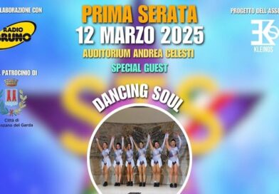 Il talento degli studenti brilla sul palco! Prima serata: 12 marzo 2025