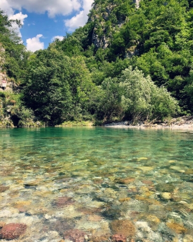 Lombardia da scoprire: Camerata Cornello (BG) - Foto: @deborah.boffelli