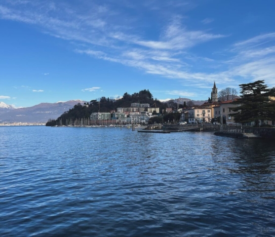 Lombardia da scoprire: Laveno Mombello (VA) - Photo: @lagomaggioreviews