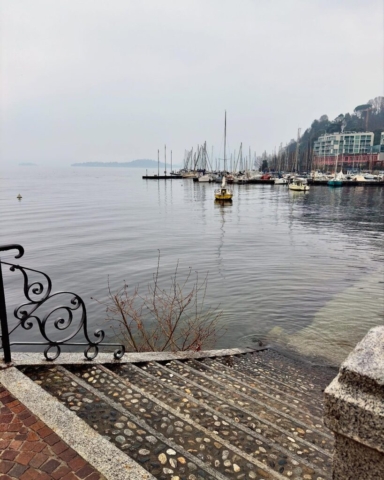 Lombardia da scoprire: Laveno Mombello (VA) - Photo: @lavenodavedere