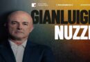 Gianluigi Nuzzi in anteprima al Teatro Centro Lucia di Brescia